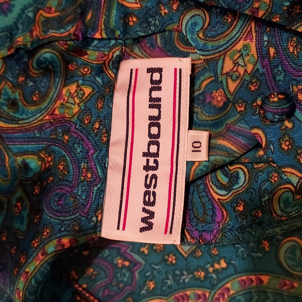 Blouse - Picture 3 of 4